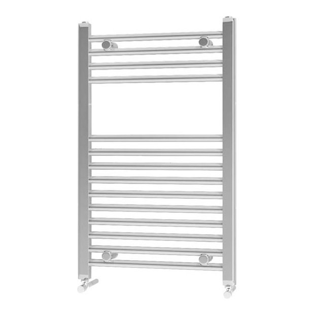 Strive Straight Towel Rail 400mm x 800mm