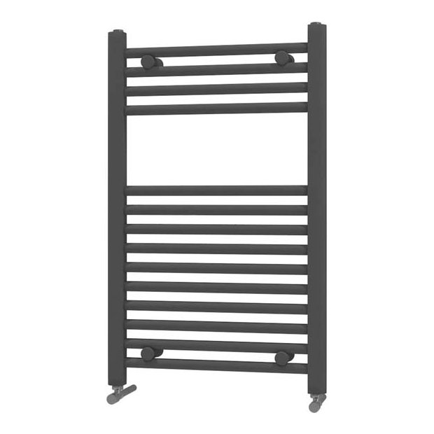 Strive Straight Towel Rail 500mm x 800mm