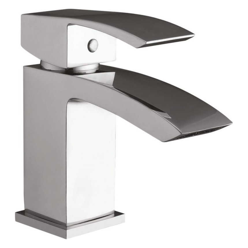 Descent Mono Basin Mixer