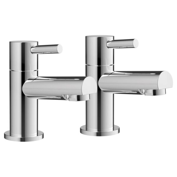 Premier Bath Taps (Pair)