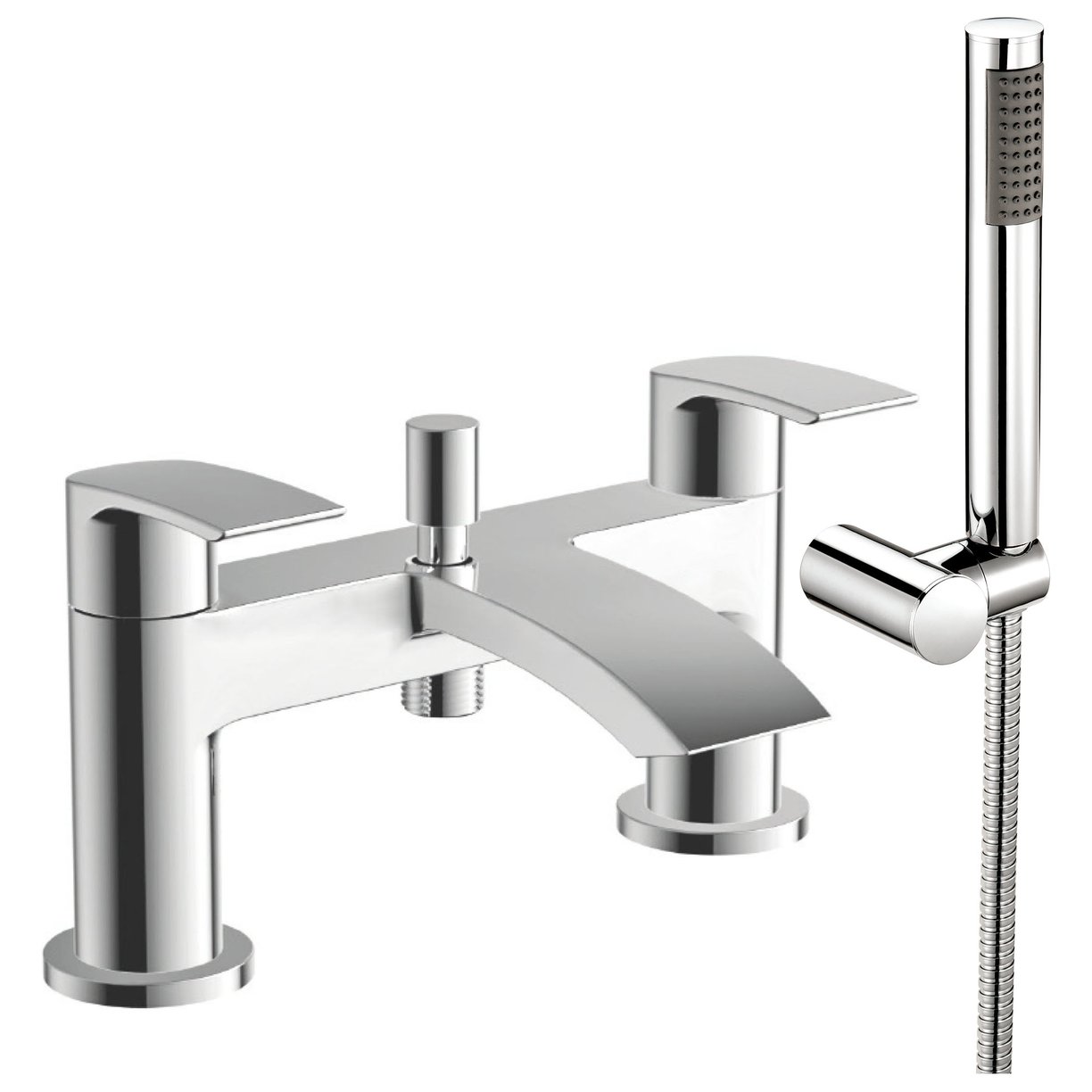 Belini Bath Shower Mixer