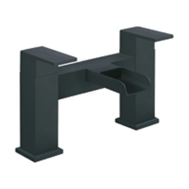 Waterfall Deck Bath Filler