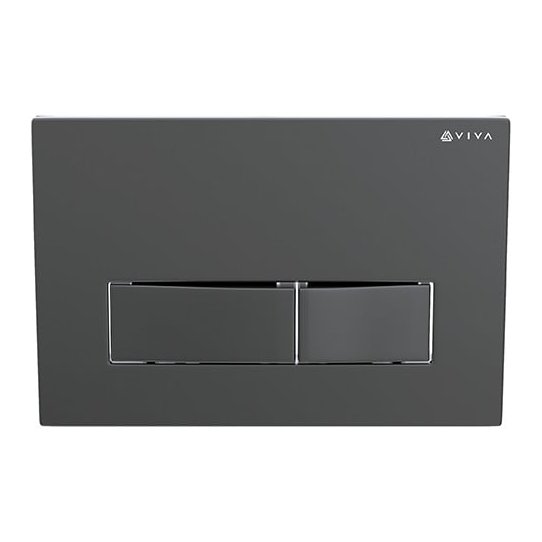Skylo Dual Flush Plate