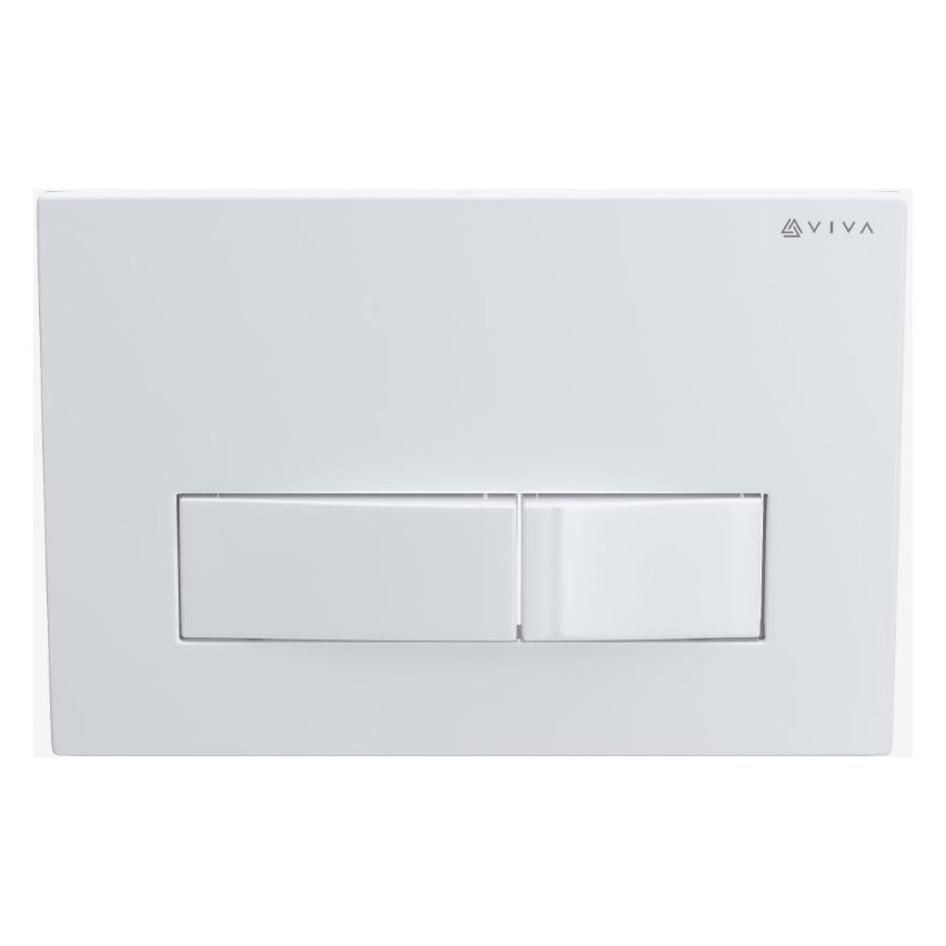 Skylo Dual Flush Plate