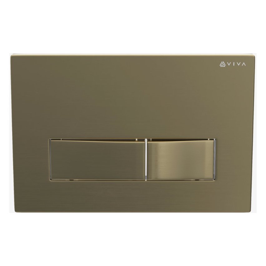 Skylo Dual Flush Plate