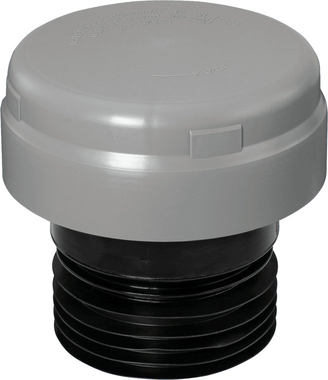 Internal/External AAV For 110mm / 75mm Grey