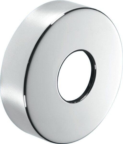Chrome Plated 42mm