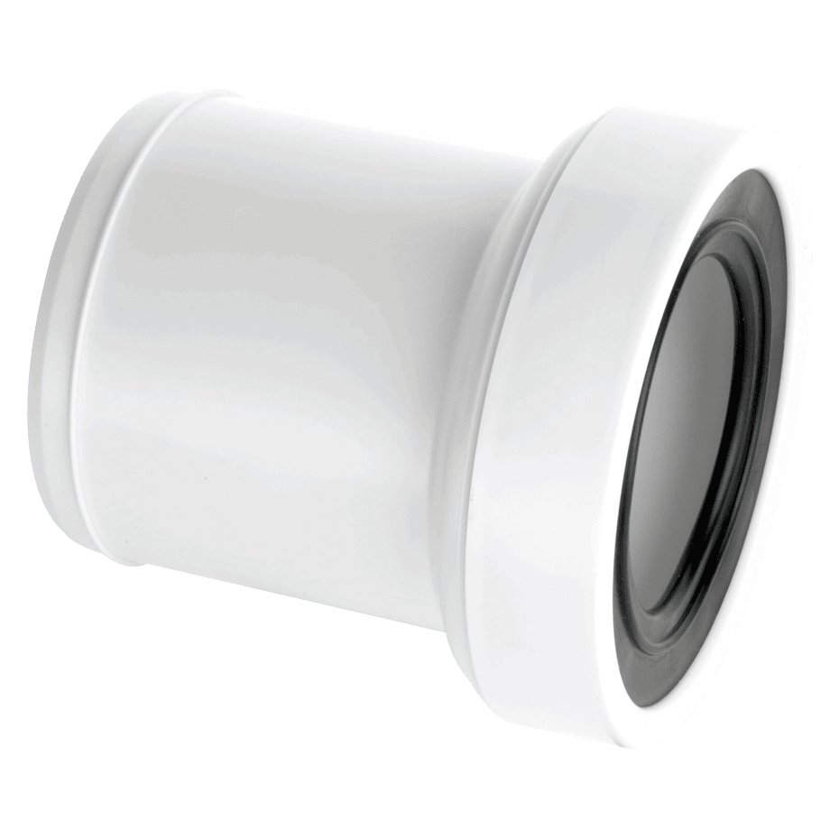 Telescopic Socket Extension 133mm