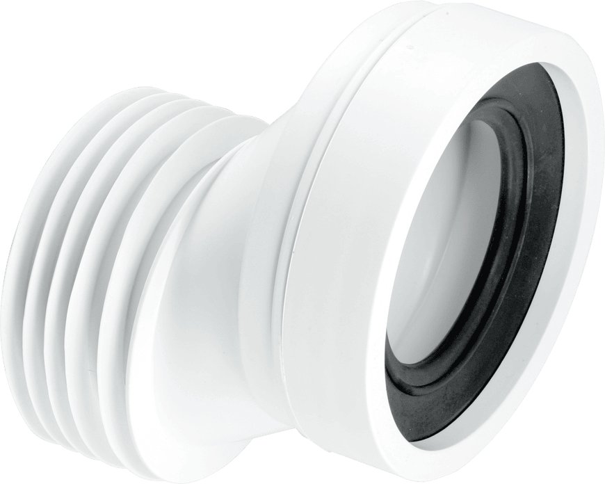 Pan Connector 40mm Offset