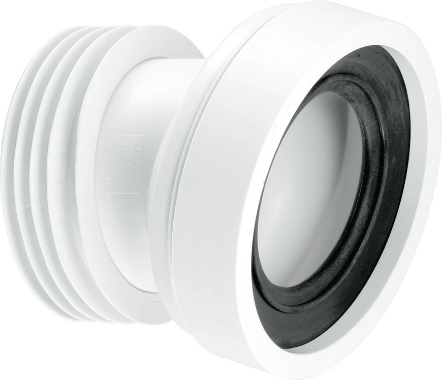 Pan Connector 14° Angle