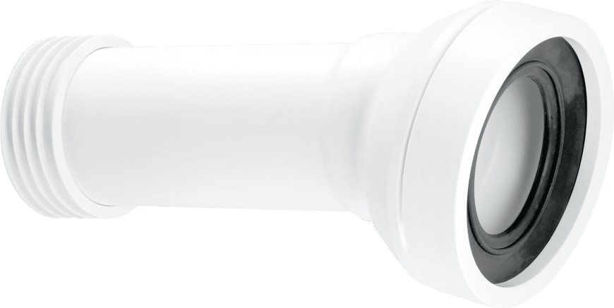 Pan Connector Adjustable Length 14' Ang Reduced