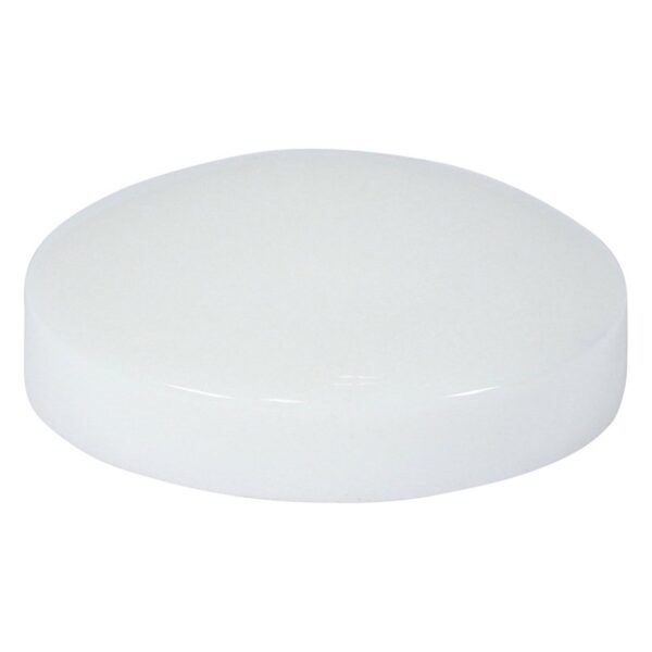 Two Piece Screw Caps