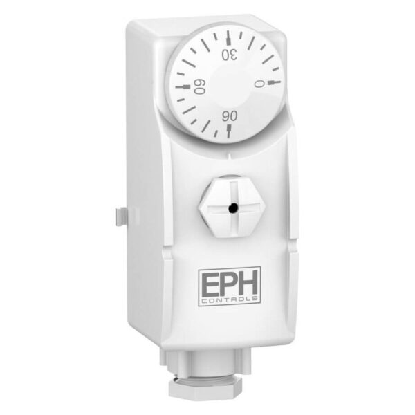 Pipe/Cylinder Thermostat