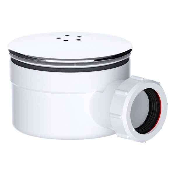 1½" Shower Trap (90mm Tray)