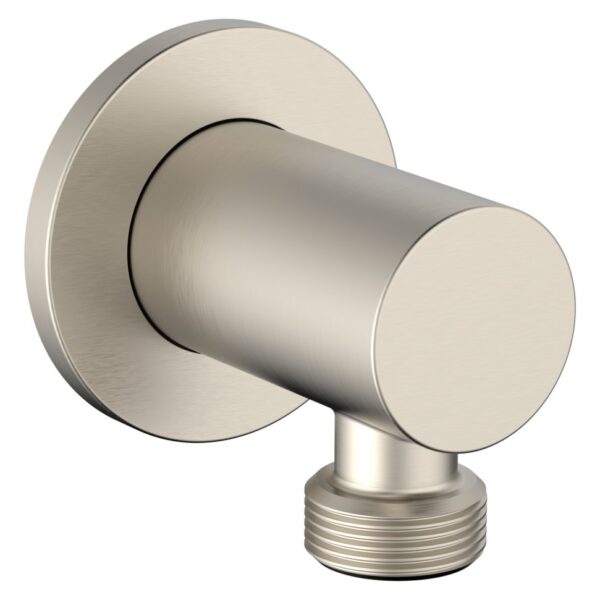 Round Outlet Elbow